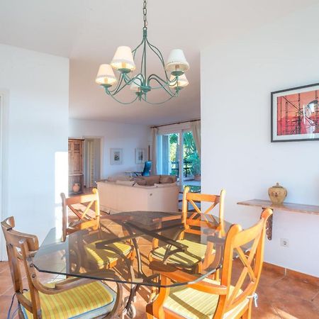 Luxury Apartment Los Monteros Марбелья Экстерьер фото