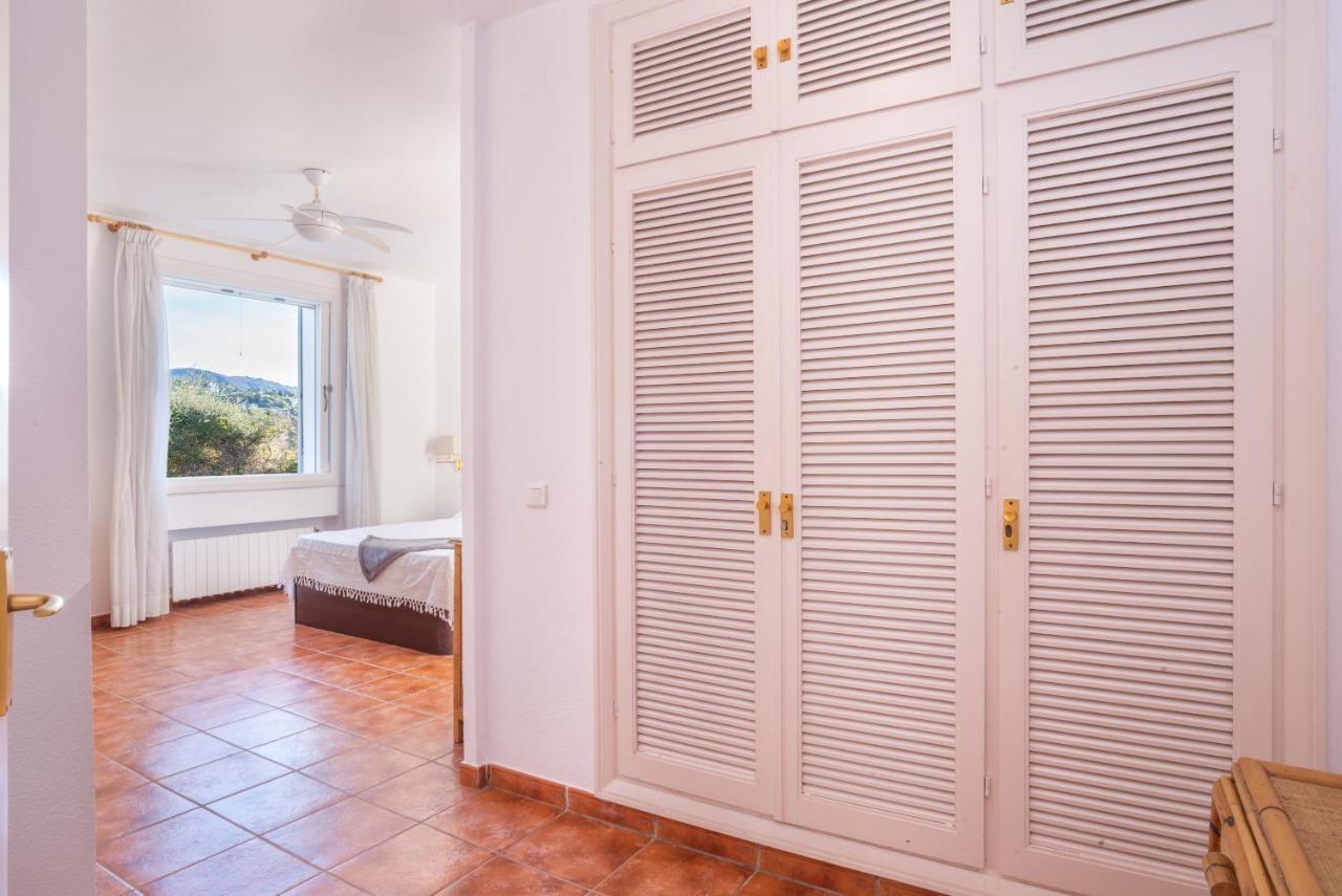 Luxury Apartment Los Monteros Марбелья Экстерьер фото